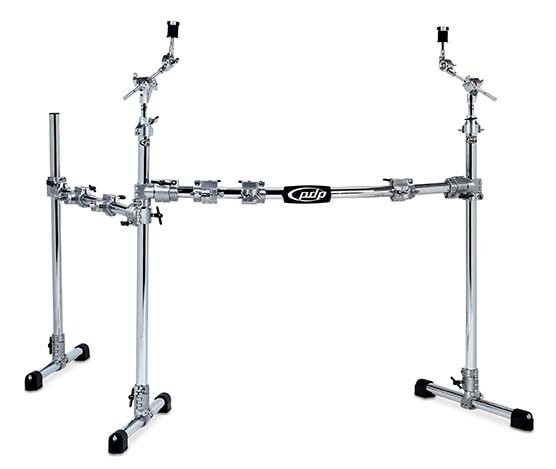 PDP Combo Main & Side Rack Package - PDSRCOMBO1