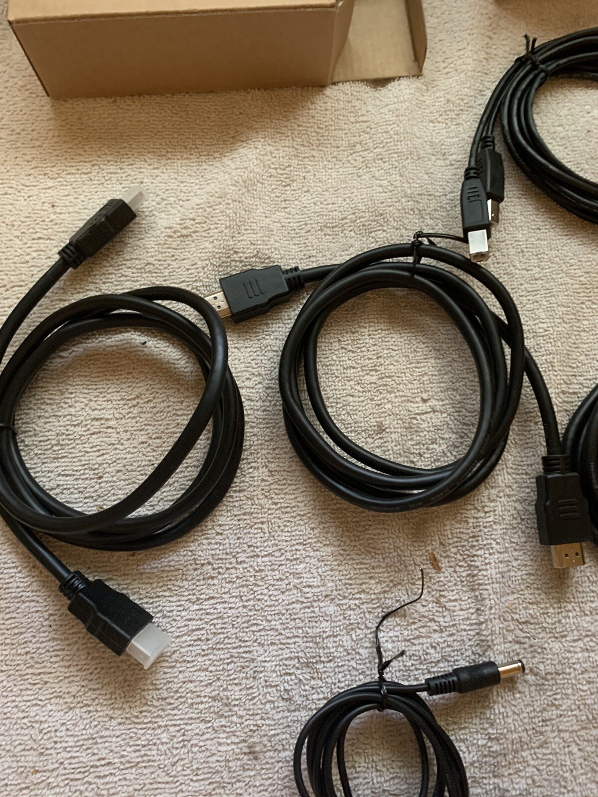 ckl-hdmi-kvm-2-port-4k-dual-monitor-extended-display-ckl-922hua-ebay