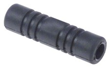 NUOVA SIMONELLI 05000002 Poignée tube pour tube o 8mm o 13,5mm L 50mm caoutchouc