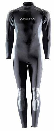 Excellence Finally popular brand Akona Men's Wetsuit Full