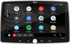 Boss BE10ACP Digital Multimedia Receiver