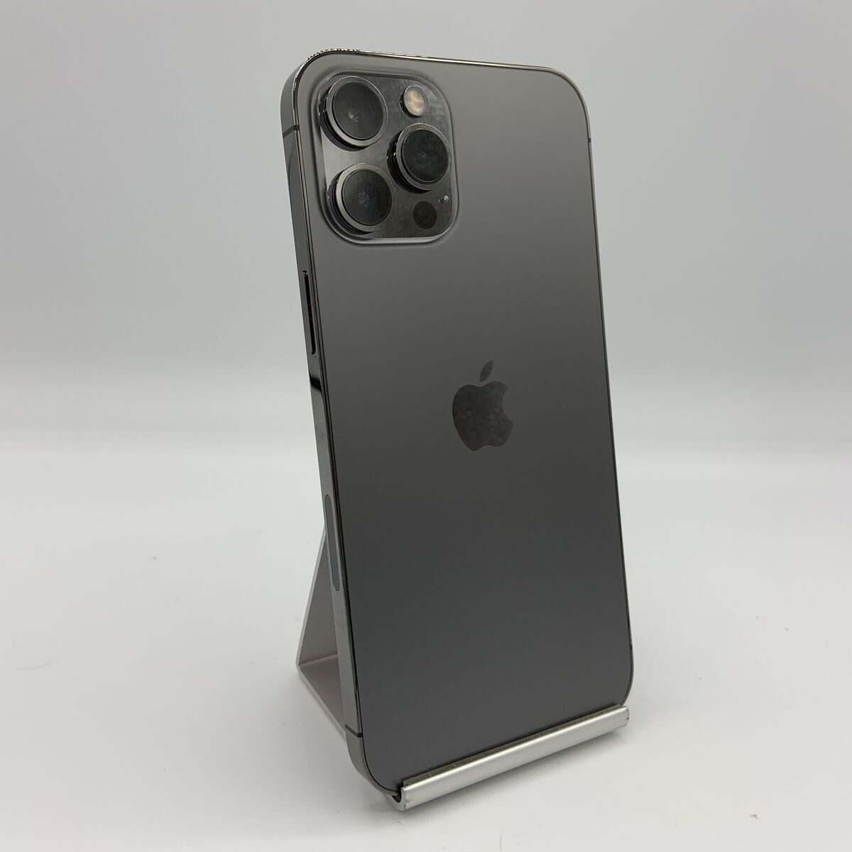 【最終値下げ】iPhone12Pro[256GB] Graphite