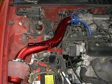 Racing Short Ram Air Intake Accord/Prelude 2.2L/2.3L Rechargeable Cold Filter