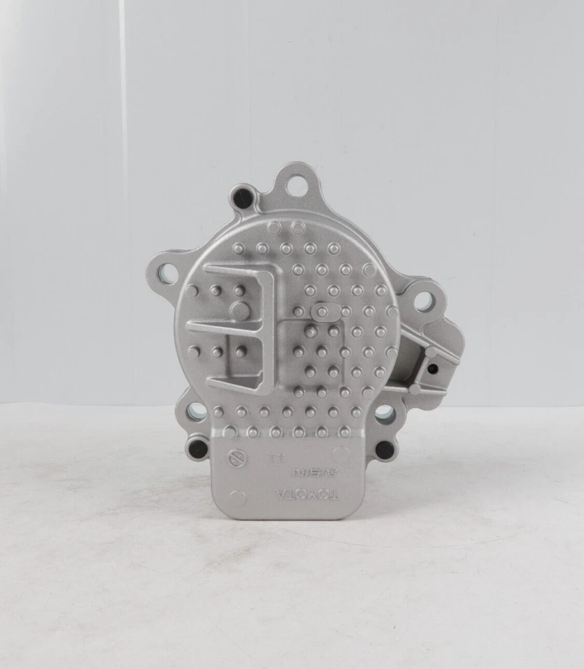 Toyota 161A0-29015 LEXUS Prius Prius CV + CT200h Electric Water Pump Genuine - Image 4 of 4