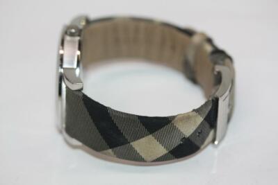 BURBERRY アナログ時計 BURBERRY バーバリー BU9000 The City シティ デイト クオーツ