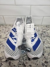 Adidas ADIZERO XC SPRINT Men's Running Shoes Spikes Size 12 Tool  Spikes Incl