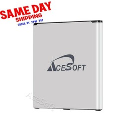 High Capacity 2850mAh Replacement Battery for Samsung Galaxy J2 S260DL CellPhone