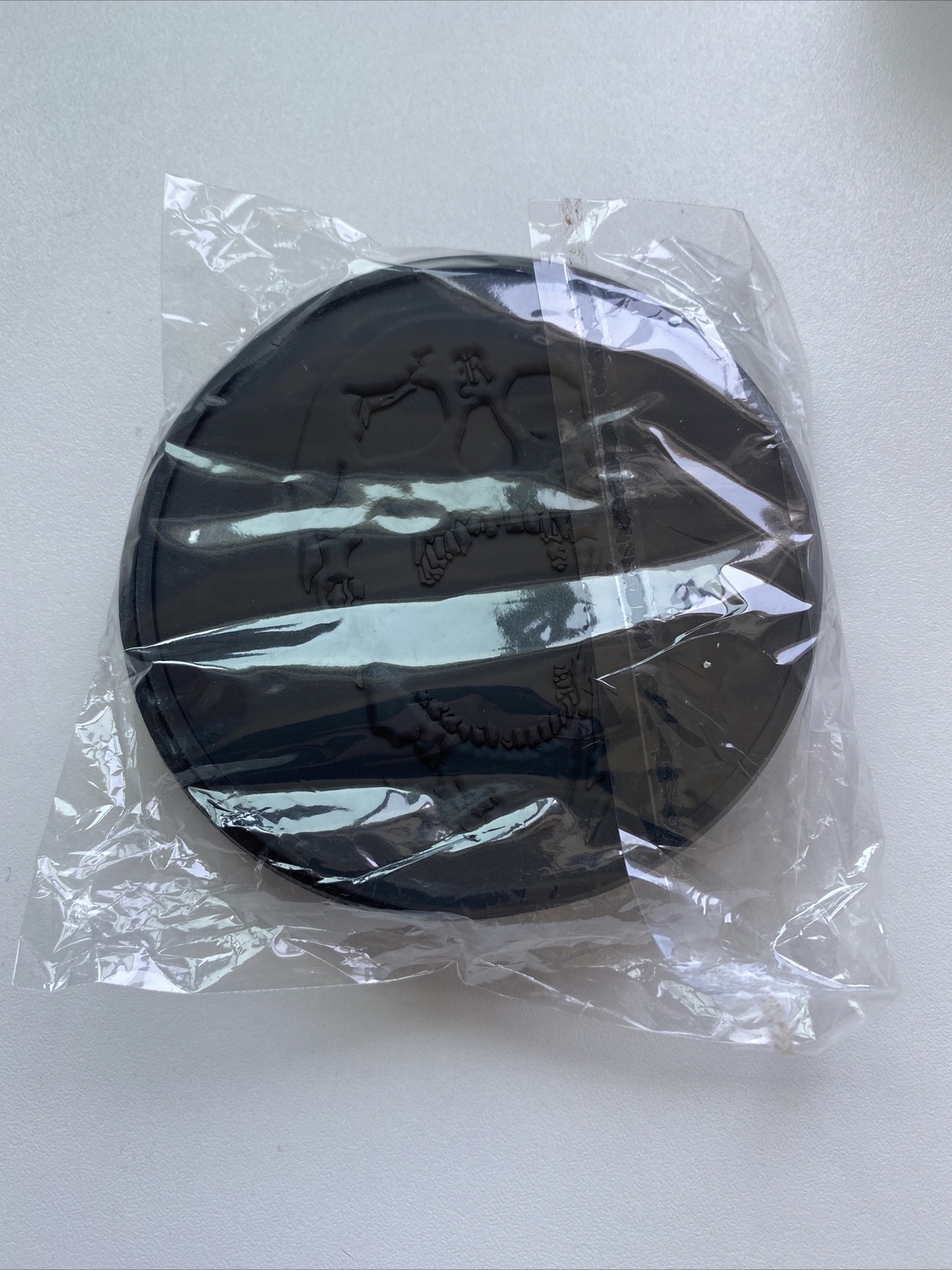 Xxxtentacion coasters (4 pack set) rapper hip hop RIP revenge skull ...