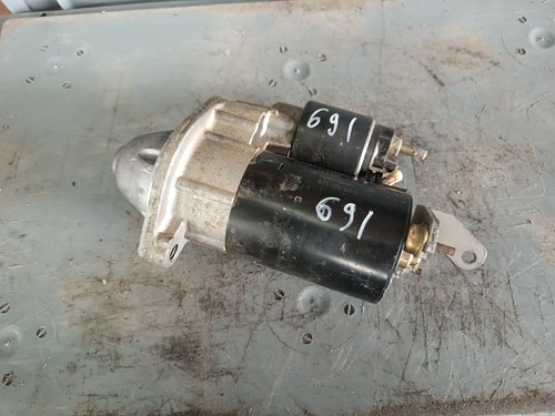 Audi A4 A6 VW Passat Skoda Superb Anlasser Starter 06B911023 0001107073