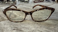 Prive Revaux The Diamond Blue Light Sun Reader Tortoise