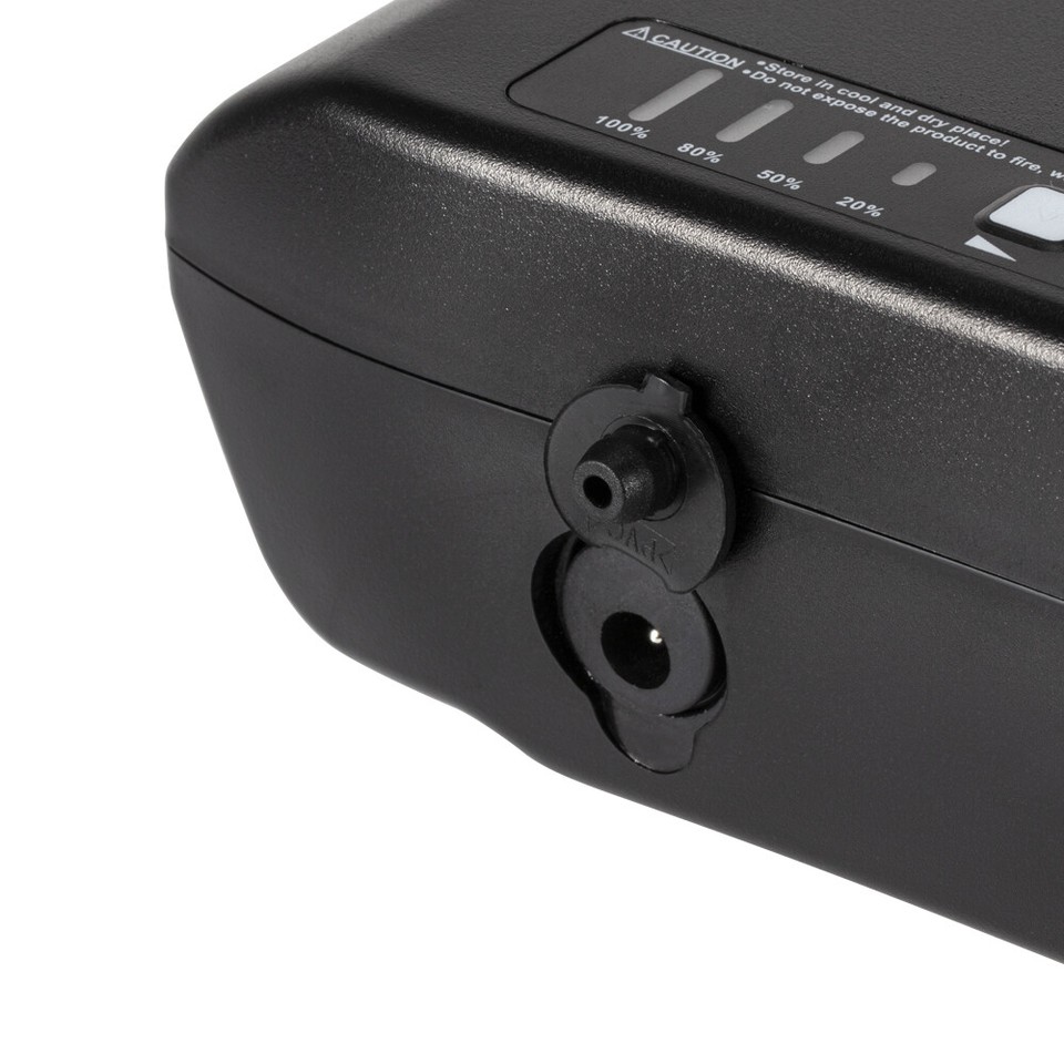 Caricabatterie 36V LiPo Per EBike Conway Excelsior MIFA Hawk Hartje Pedelec