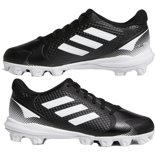Adidas Girls PureHustle 2 Molded TPU 