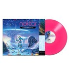 Nektar Time Machine (Vinyl) 12" Album Coloured Vinyl (US IMPORT)