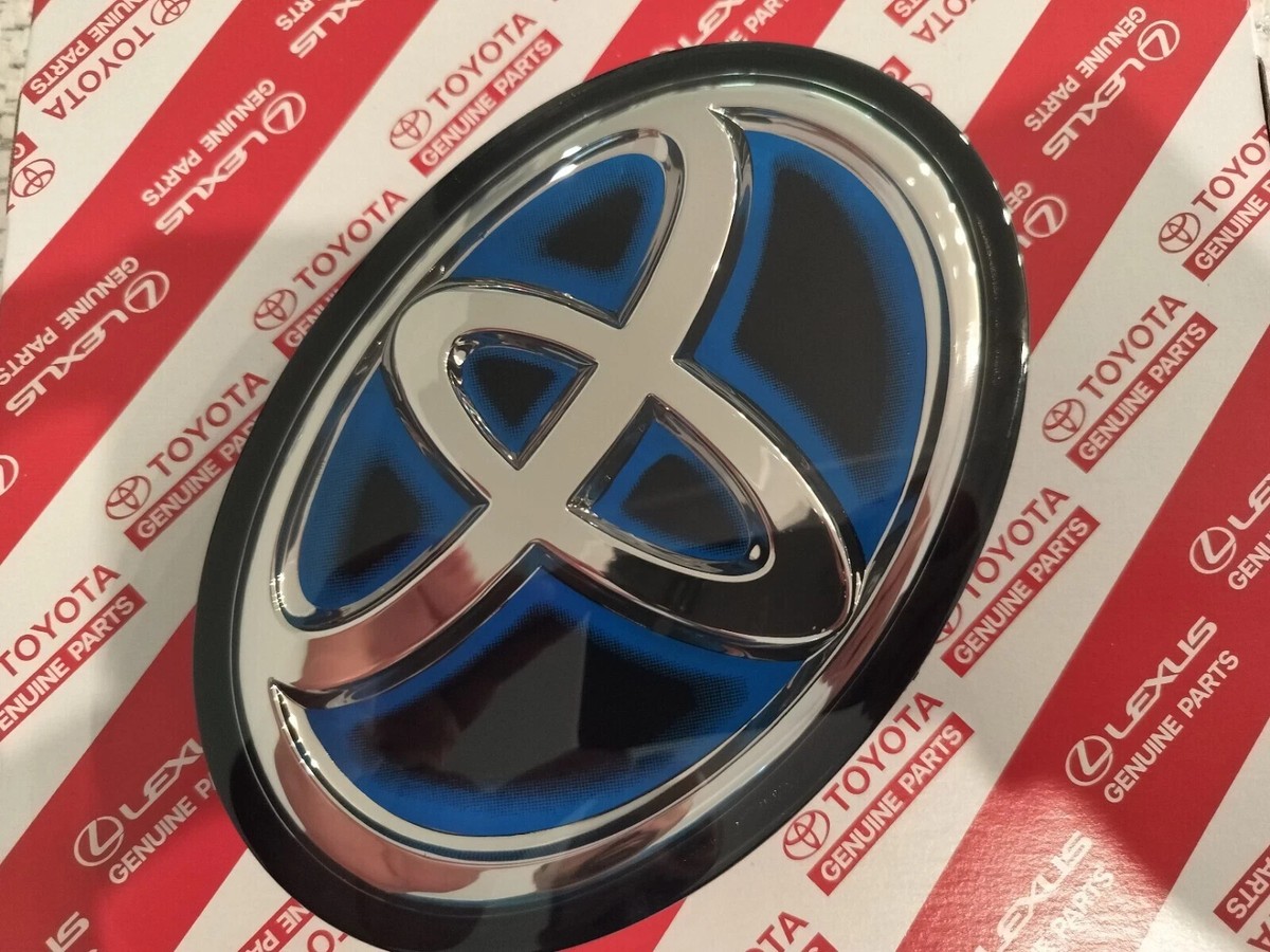 ximmatrix新品 DAMAGE OEM 2021 2022 Toyota Sienna Camry Hybrid Front Grille