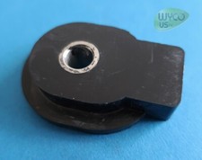 (1) SQUEEGEE MTG RING FOR TENNANT T15, 7200 RIDER SCRUBBERS, 398304, 3E21