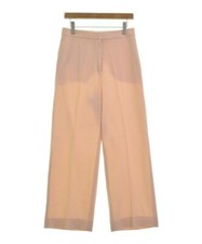 STELLA McCARTNEY Slacks Pink (Approx. M) 2200519730117
