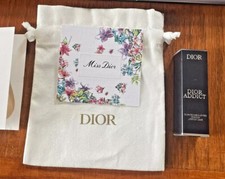 DIOR VIP LIPSTICK CASE LIMITED EDITION  J'adore Perfume gift Wedding Bag   p