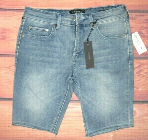 MENS PACSUN ACTIVE STRETCH SKINNIEST 