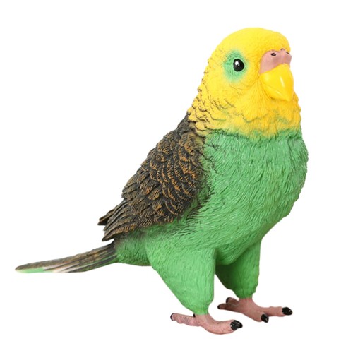 Oiseau Parlant Interactif Avec Lumière – Jouet éducatif Et Amusant Pour Enfants, Parfait Pour Chambre Ou Bureau - 6