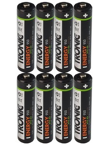 Аккумулятор 950 mah