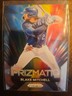 2024 Prizm Blake Mitchell Prizmatic #18