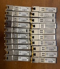 Cisco SFP-GE-T 30-1421-02 modulo ricetrasmettitore SFP-GE-T