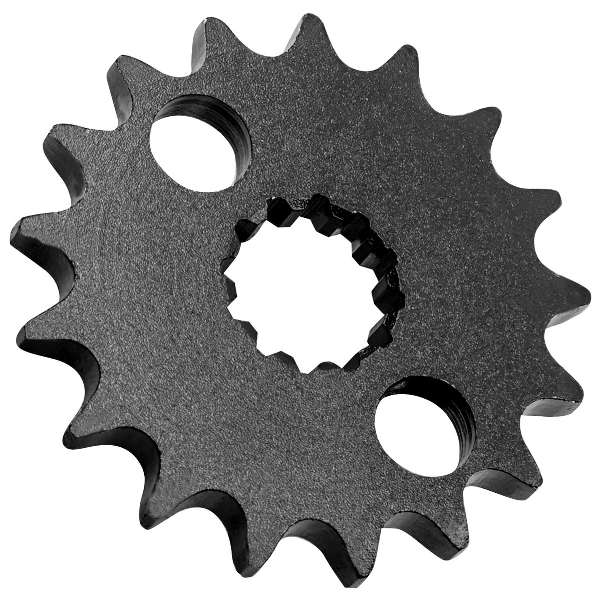 Green O-Ring Drive Chain & Sprockets Kit for Kawasaki