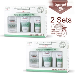 moisturizer eucerin pro acne