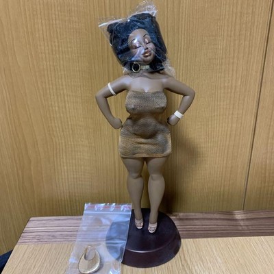 BOOTY BABE ART GODIVA figure | eBay