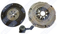 Rymec JT1540056 Clutch Kit For Ford Volvo