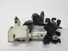 Skoda Fabia 6Y Kombi  Heckklappenschloss Heckklappe Schloss  6Y0827511A    (06)