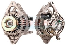 Alternator 12v 90A Fits Jeep Wrangler Cherokee Chrysler Dodge 4x Ribbed Pulley