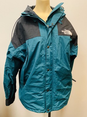 north face xl jacket