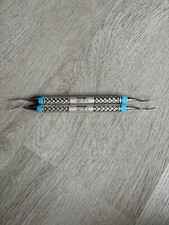 Dental Hygiene Curettes 11/129 And 13/149 Hu-Friedy Everedge