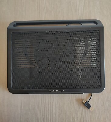 Cooler Master Notebook Base Notepal L1