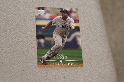 2008 Upper Deck Baseball Card Complete Finish Fill Your List Set U-Pick #601-796 - Picture 53 of 254