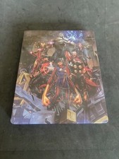 PS5 / PS4/ XONE :        MARVEL AVENGERS          SANS LE JEU / WITHOUT GAME