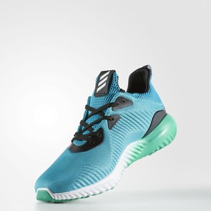 adidas alphabounce azul