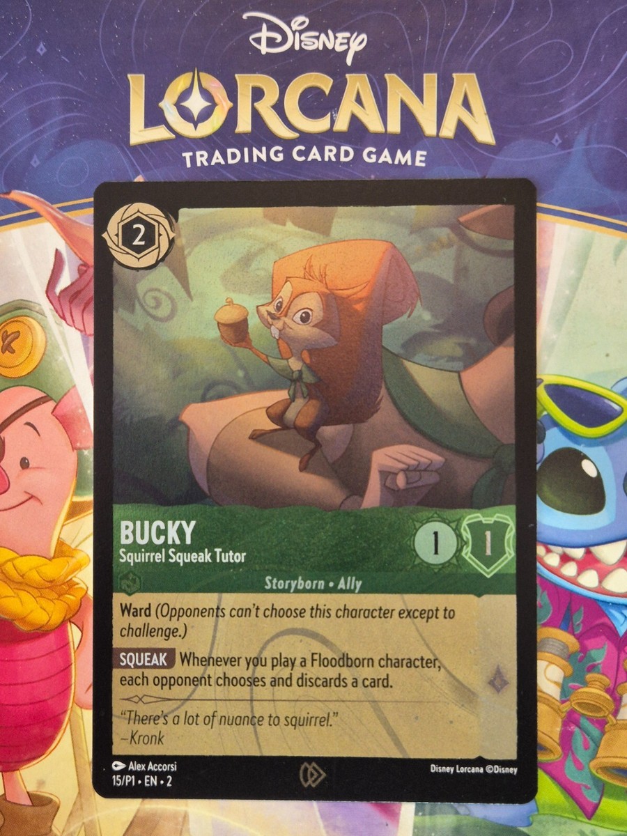PICK YOUR PROMO!* Disney Lorcana Promo Cards TCG Foil League Stamp Card Holo | eBay PICK YOUR PROMO!* Disney Lorcana Promo Cards TCG Foil League Stamp Card Holo | eBay