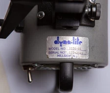 Dynalite 1836-01 Head - works, see last image