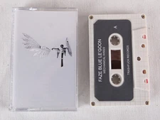 Mechanical Wings by Faze Blue Le'Goon Cassette Tape, 2020, Detroit Hip Hop