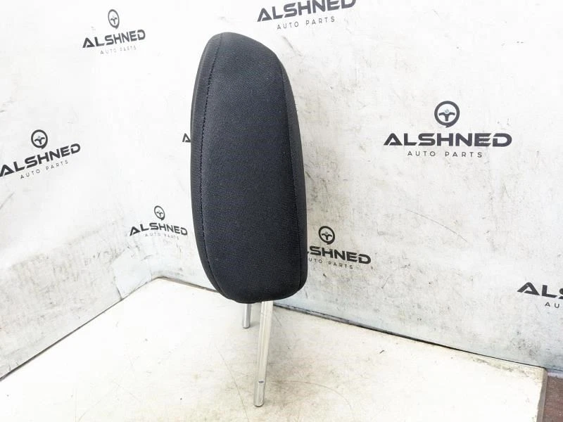 Asiento derecho reposacabezas tela Mitsubishi Outlander Sport FR 2011-2013 6971A153XB OEM Foto 4 de 4