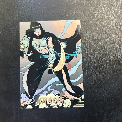 Jb1a Adam Hughes Creators Universe All American Girl #039 Khalif