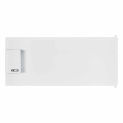 Gefrierfachtür weiss Liebherr 9877863 für Kühlschrank