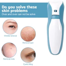 Portable Plasma Pen Wrinkle Eyelid Freckle Tattoo Removal Beauty Machine