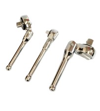 Stubby 16mm CTA2039 New! 12 Point Triple-Square /"XZN/" Tamper Proof Wrench