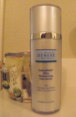 dr denese eye serum