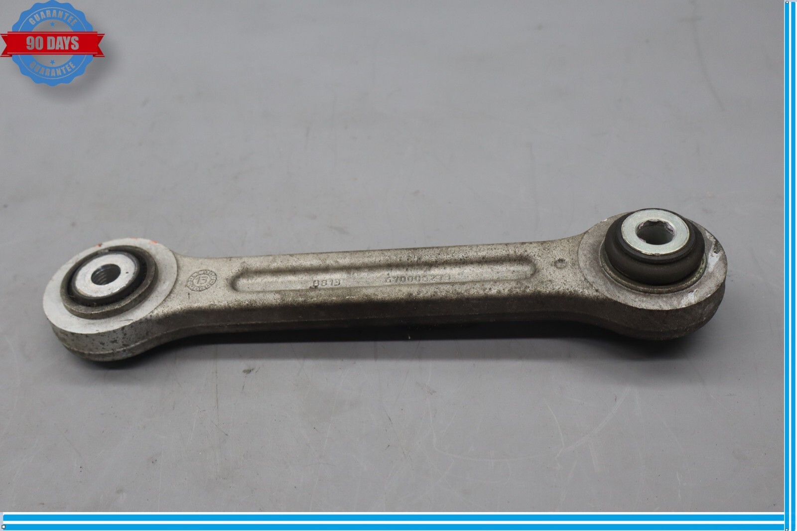 Maserati Ghibli 2014-2017 Rear Left Control arm