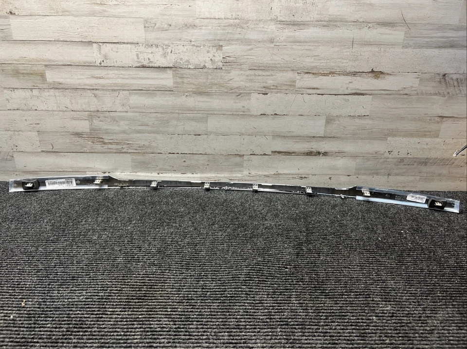 Ford Fusion 2017-2018 OEM maletero compartimento manija HS7Z-5443400-D Foto 3 de 4