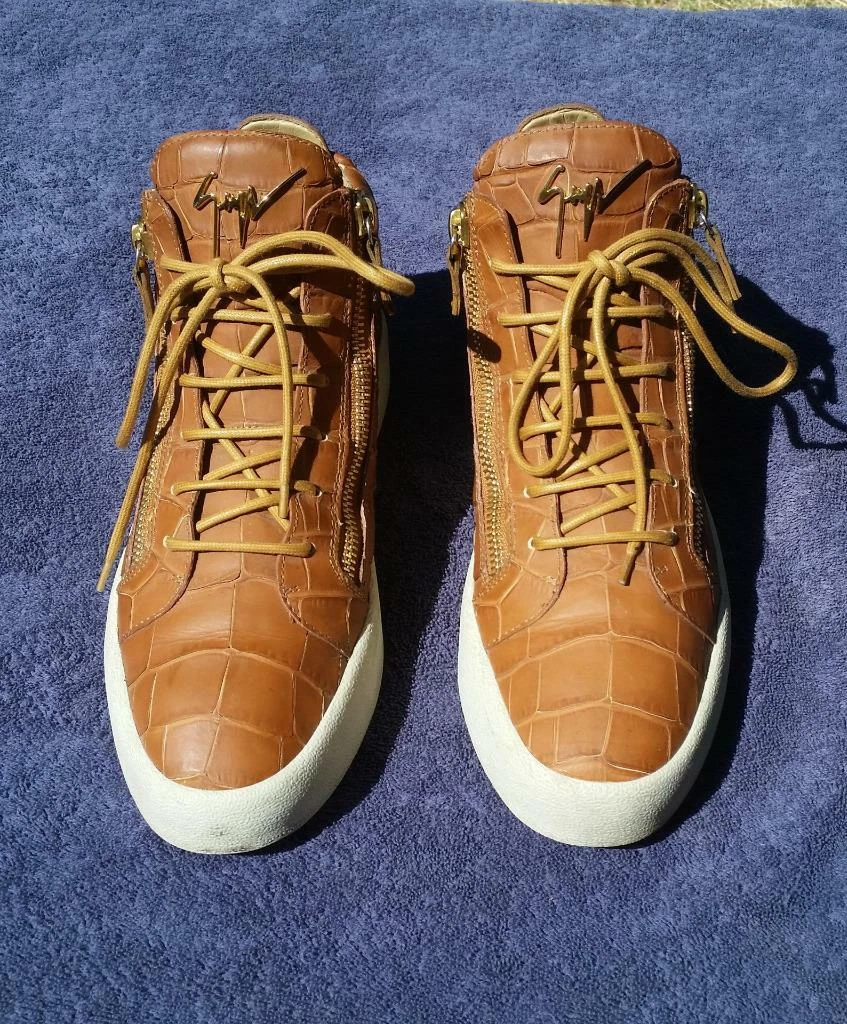 Giuseppe boots mens shop